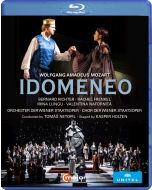 Mozart: Idomeneo