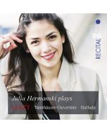 Liszt: Piano Works