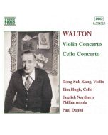 WALTON: Violin Concerto
