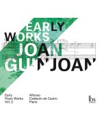 Guinjoan: Early Works