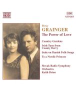 GRAINGER: The Power of Love