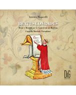 Magarelli: Beatus Conradus