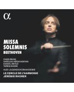 Beethoven: Missa solemnis