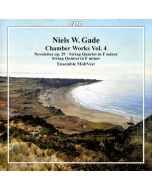 Gade: Chamber Works Vol. 4