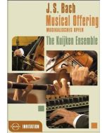 Bach: Musical offering 