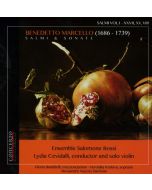 Marcello: Salmi & Sonate