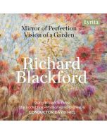 Blackford: Mirror of Perfection; Vision of A Garden