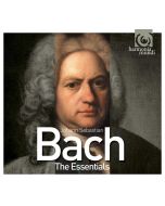 Bach The Essentials
