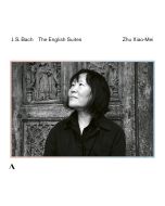 Bach: The English Suites