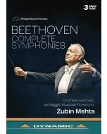 Beethoven: Complete Symphonies