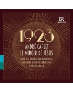 Caplet: Le miroir de Jésus