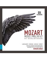 Mozart: Mass in C Minor