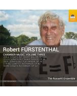Fürstenthal: Chamber Music Vol. 3