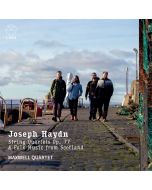 Haydn: String Quartets op. 77