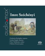 Széchényi: Songs