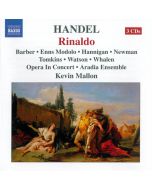 HANDEL: Rinaldo