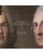 Bach: Musicalisches Opfer