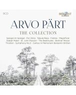 Pärt: The Collection