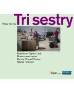 Eötvös: Tri sestry