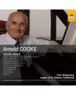 Cooke: Organ Music