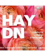 Quintessence Haydn: Complete London Symphonies