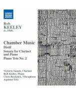 Keeley: Chamber Music