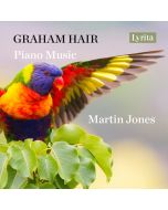 Hair: Piano Music