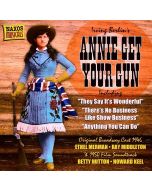 Irving Berlin ‎– Annie Get Your Gun