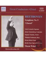 Beethoven: Symphonies Nos.9