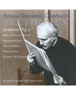 Beethoven: Symphony No. 9
