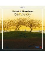 MARSCHENER: Piano Trios