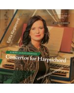 Steffan: Concertos for Harpsichord