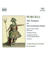 PURCELL: The Tempest