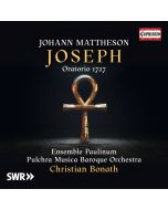 Mattheson: Joseph