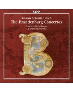 Bach: Brandenburg Concertos 1 - 6