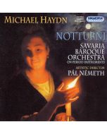 Haydn: Notturni