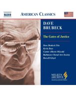 BRUBECK: The gates of justice