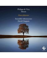 Philippe De Vitry: Douce Playsence