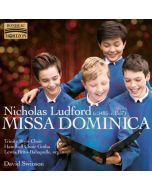 Ludford: Missa Dominica