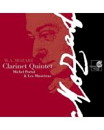 Mozart: Clarinet Quintet, Clarinet Trio KV 498 "Kegelstatt-Trio"