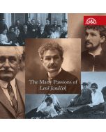 The Many Passions of Leoš Janáček