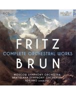 Brun: Complete Orchestral Works