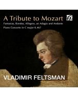 A Tribute to Mozart