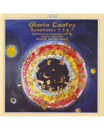 COATES: Symphonies nos. 1, 4 & 7