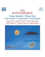 RAWSTHORNE: Chamber Music