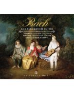 Bach: The Six French Suites