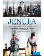 Janacek: Jenufa
