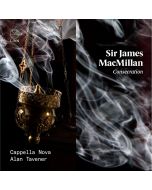 MacMillan: Consecration