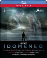 Mozart: Idomeneo