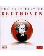 THE VERY BEST OF BEETHOVEN